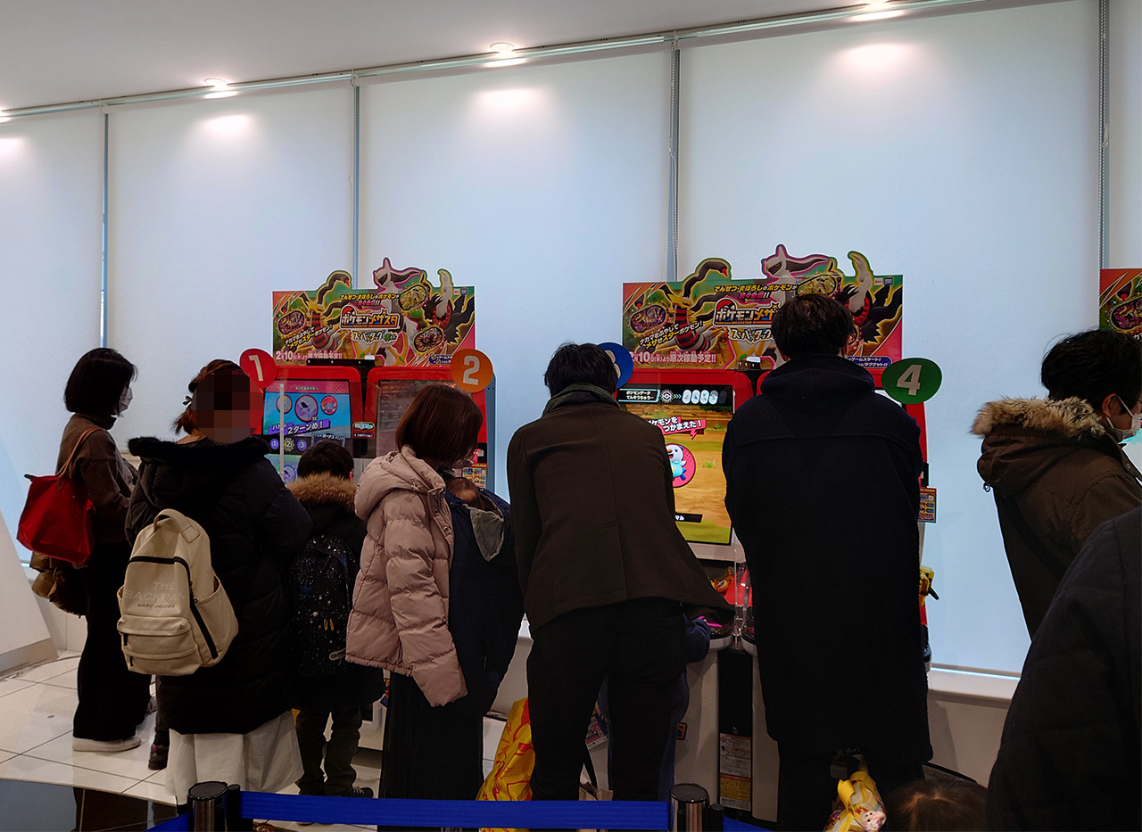 東京 日本橋 ポケモンセンタートウキョーdx ならメザスタもショッピングも楽しめる 東京 日本橋 ポケモンセンタートウキョーdx ならメザスタもショッピングも楽しめる