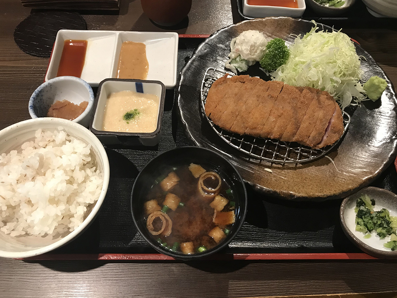 牛かつもと村 東京八重洲店 まちなびnex