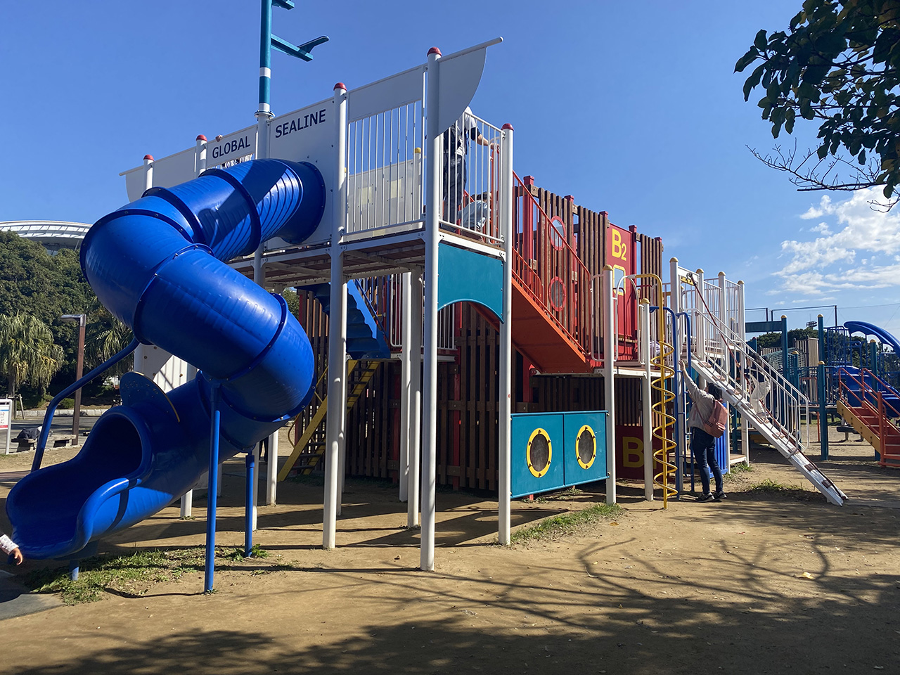 浦安市運動公園 まちなびnex 浦安市運動公園 まちなびnex