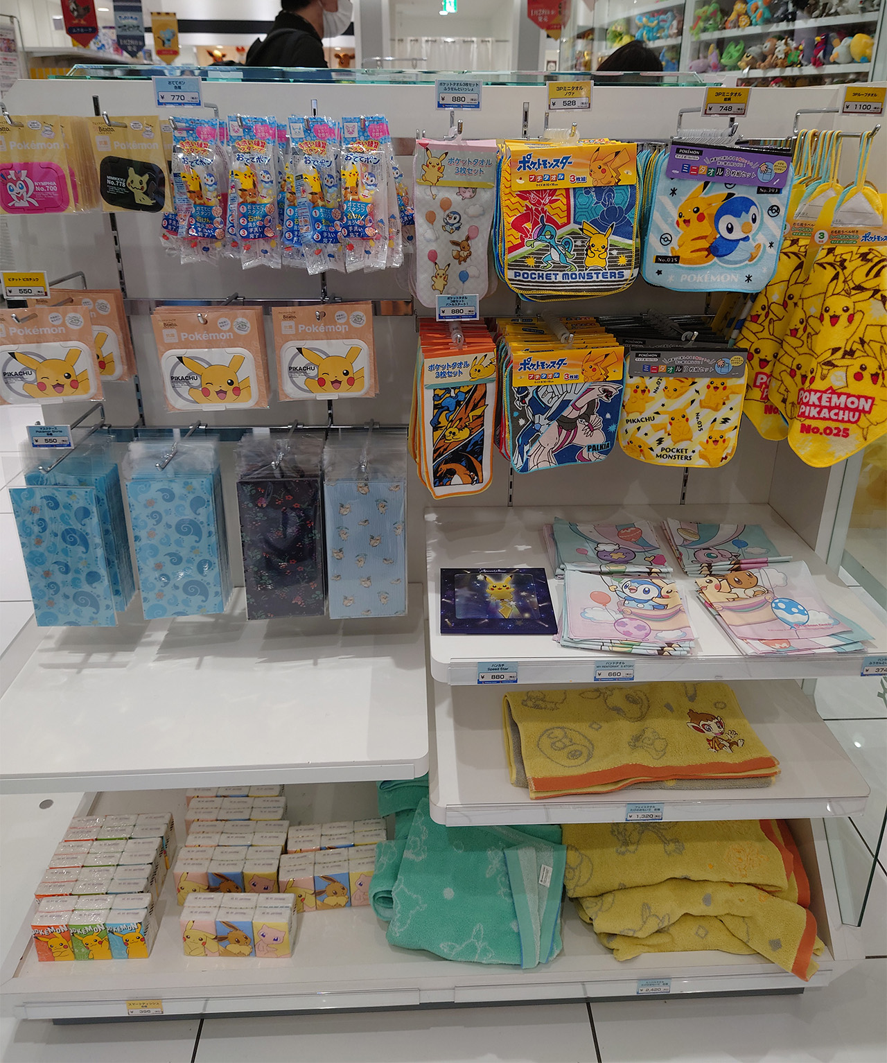 東京 日本橋 ポケモンセンタートウキョーdx ならメザスタもショッピングも楽しめる 東京 日本橋 ポケモンセンタートウキョーdx ならメザスタもショッピングも楽しめる