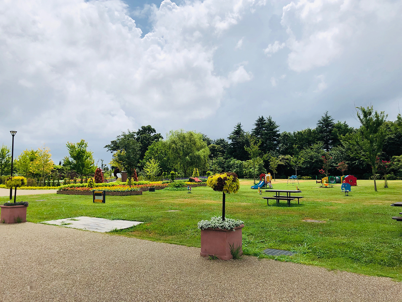 ふなばしアンデルセン公園の投稿写真6