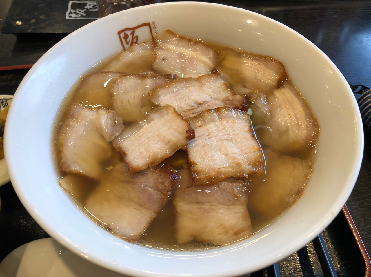 喜多方ラーメン 坂内  蘇我店の投稿写真4